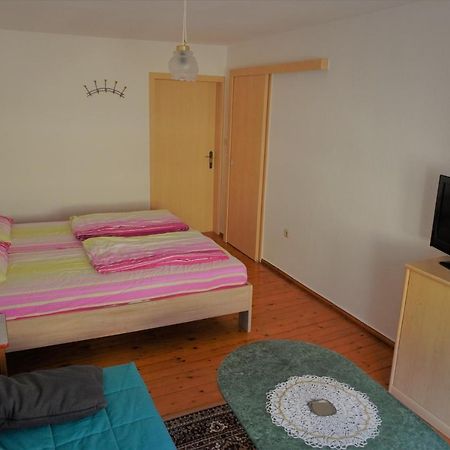Ferienwohnung Haubner Neukieritzsch Dış mekan fotoğraf
