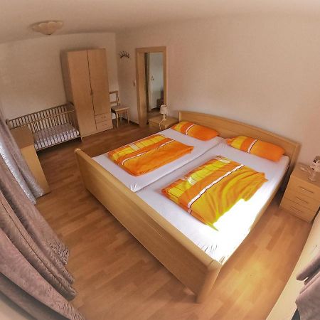 Ferienwohnung Haubner Neukieritzsch Dış mekan fotoğraf