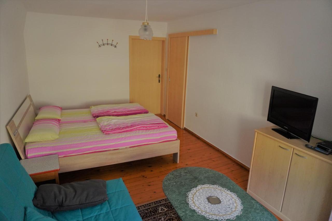 Ferienwohnung Haubner Neukieritzsch Dış mekan fotoğraf