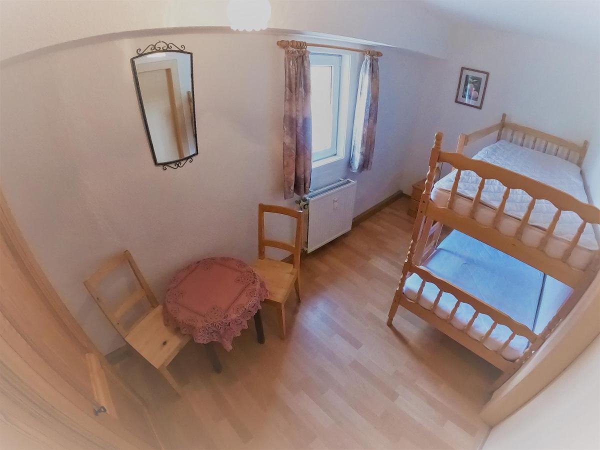 Ferienwohnung Haubner Neukieritzsch Dış mekan fotoğraf
