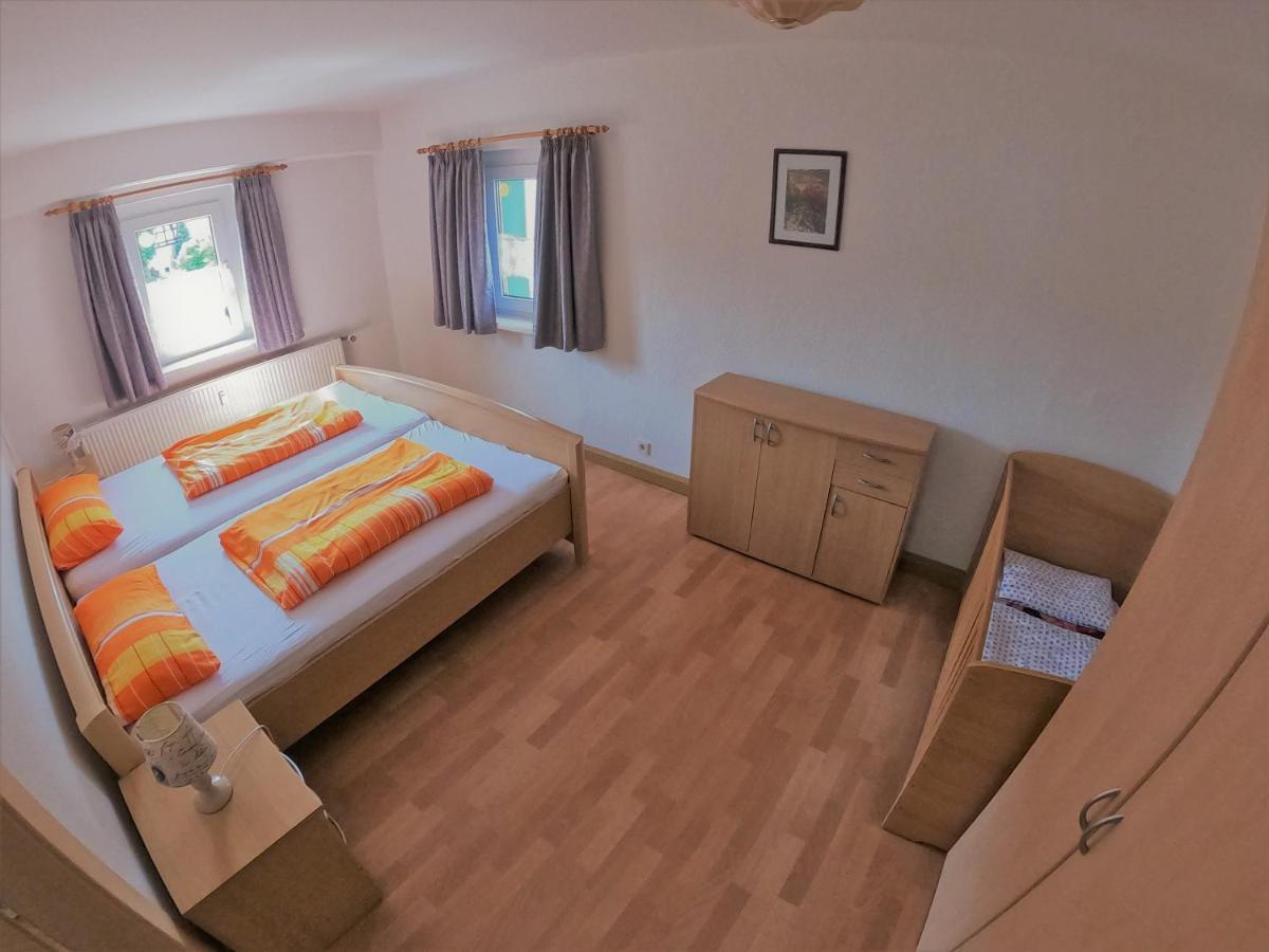 Ferienwohnung Haubner Neukieritzsch Dış mekan fotoğraf