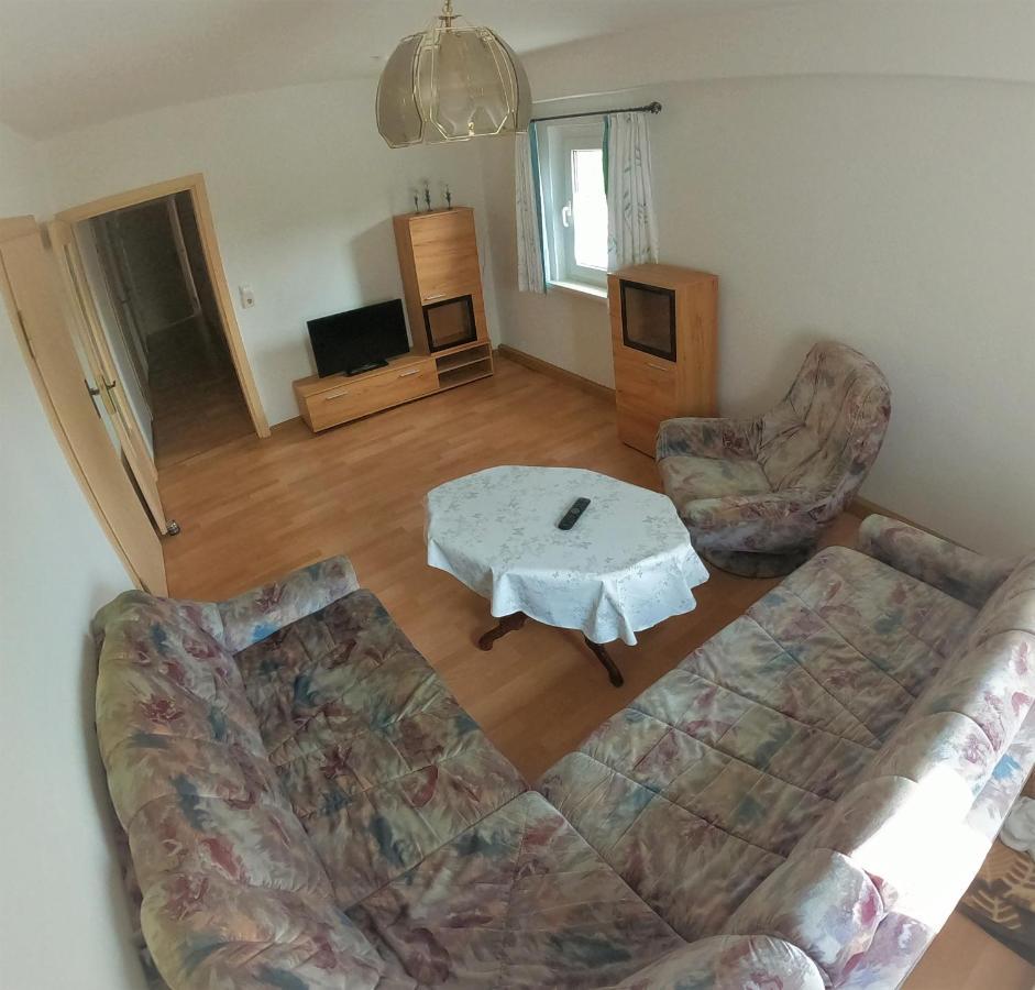 Ferienwohnung Haubner Neukieritzsch Dış mekan fotoğraf