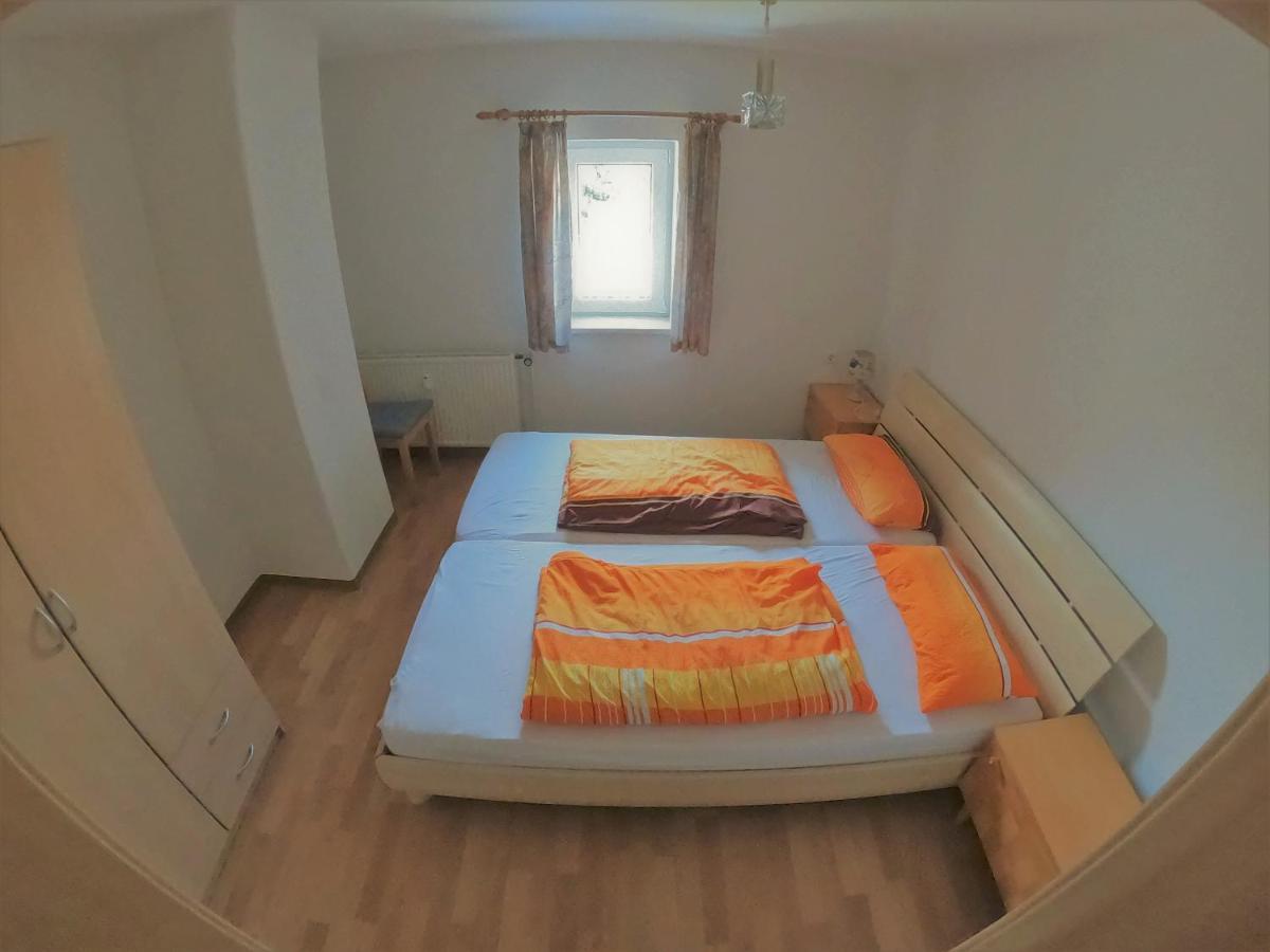Ferienwohnung Haubner Neukieritzsch Dış mekan fotoğraf