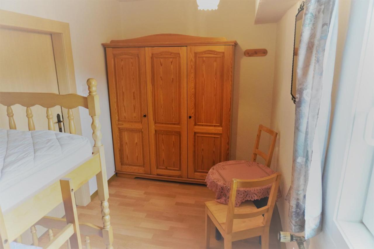 Ferienwohnung Haubner Neukieritzsch Dış mekan fotoğraf